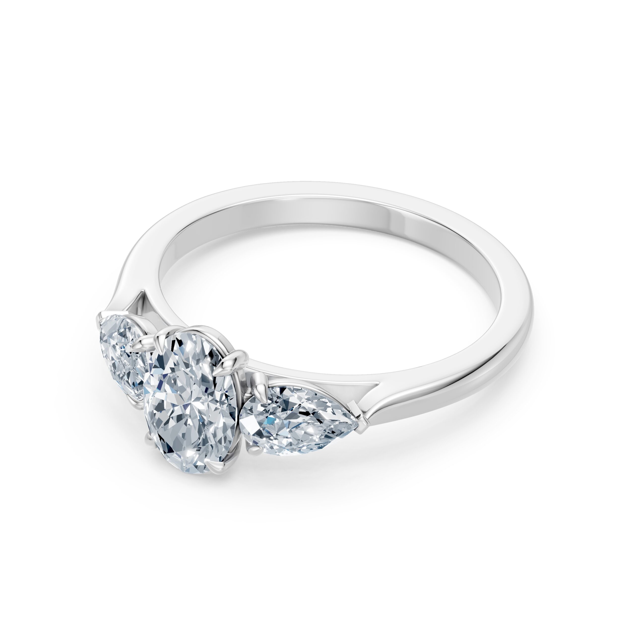 oval pear ring w4 oval pear ring w4
