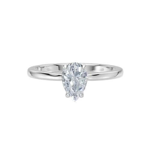 Pear Solitaire Ring 8.5x5.5 Mm W5 Removebg Preview 1