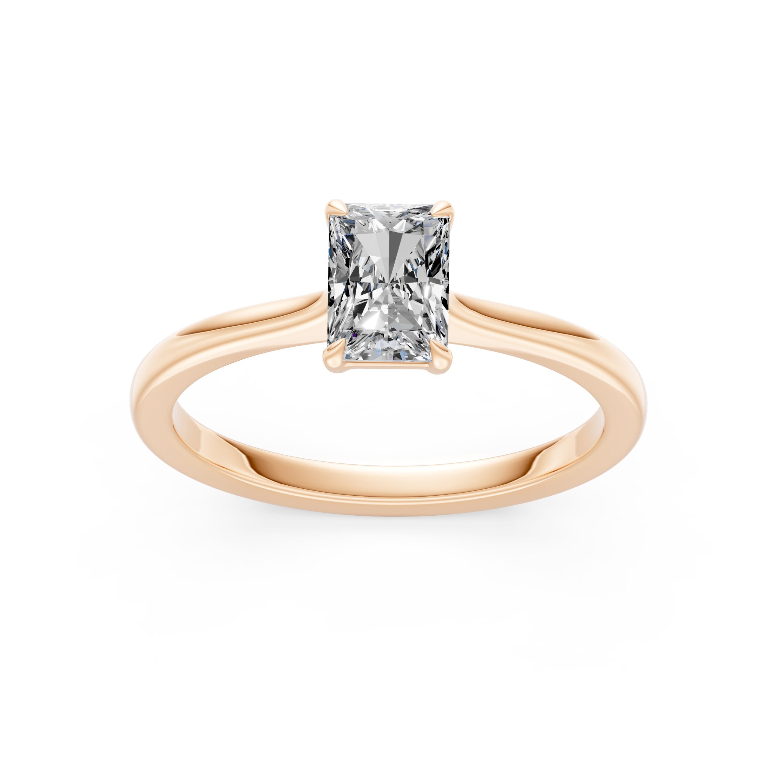 radiant solitaire ring r3 radiant solitaire ring r3