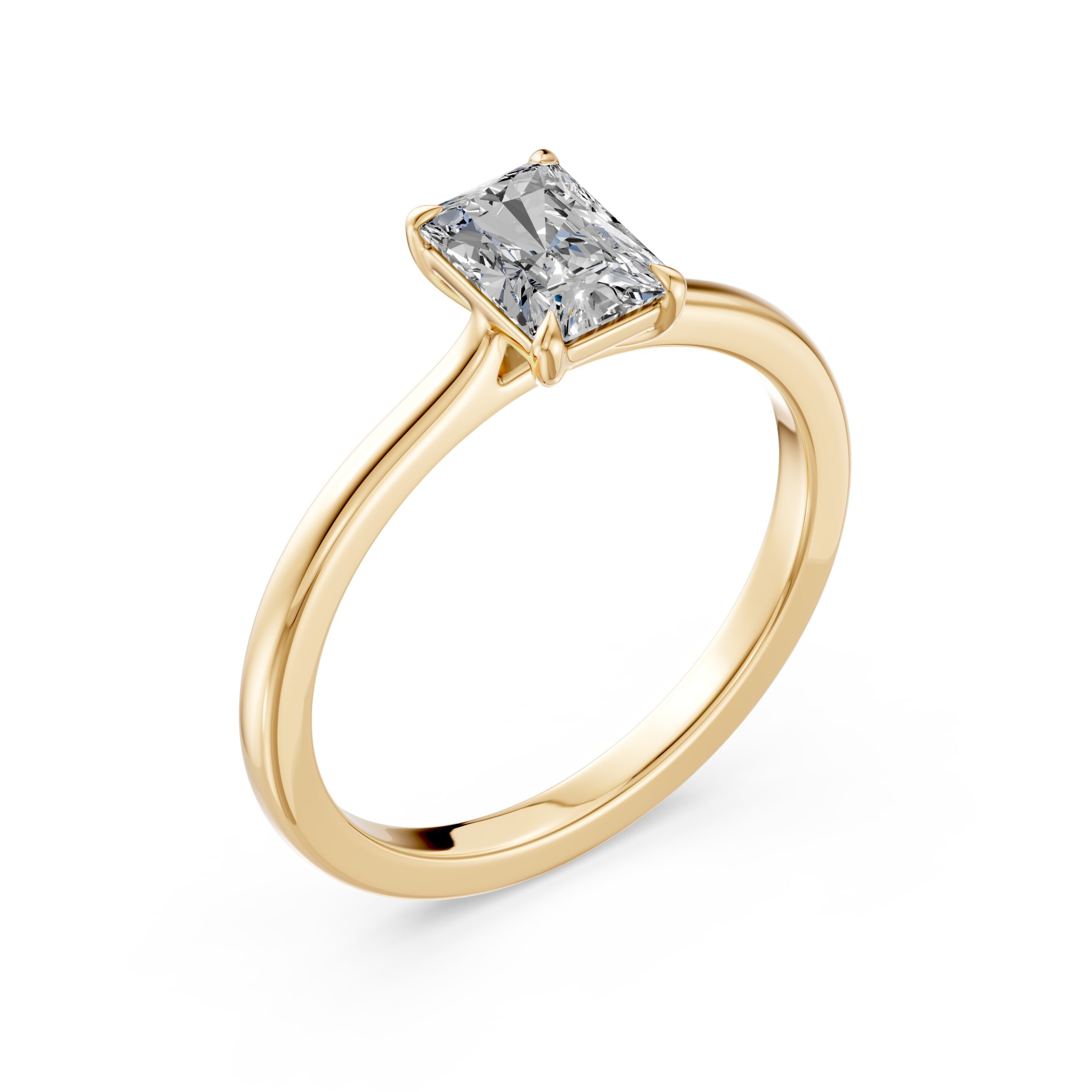 radiant solitaire ring y2 radiant solitaire ring y2